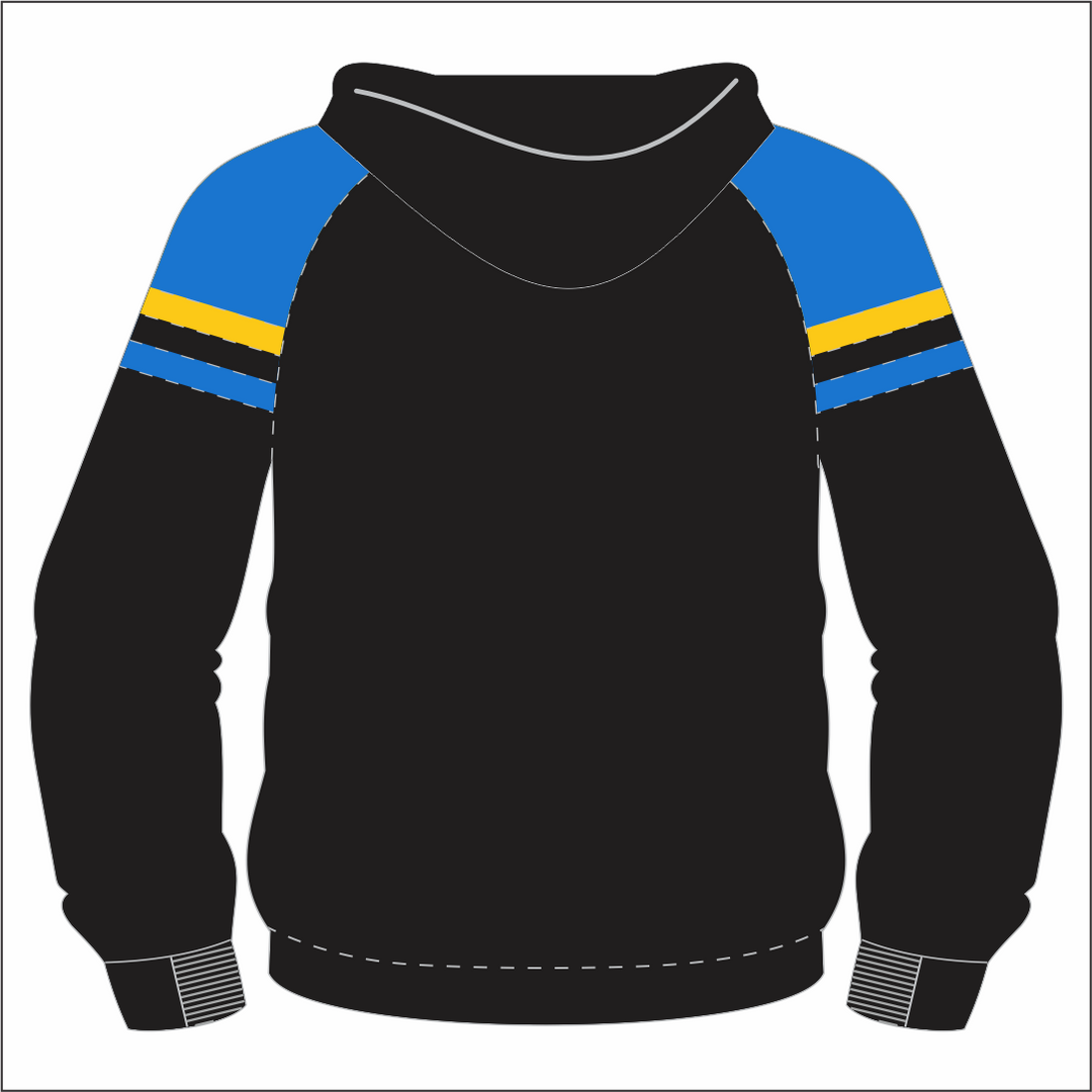 Ysgol Penygroes Hoodie