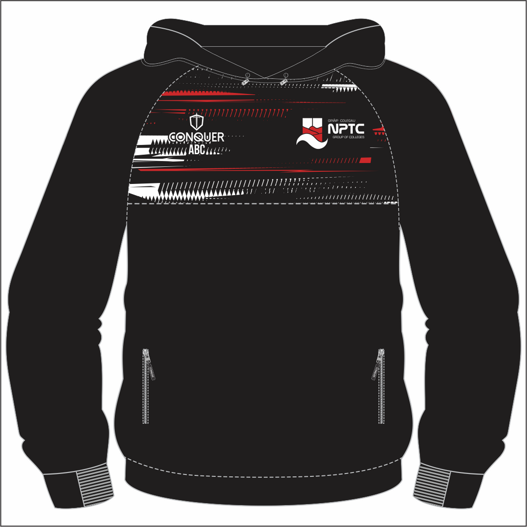 NPTC Sport Hoodie