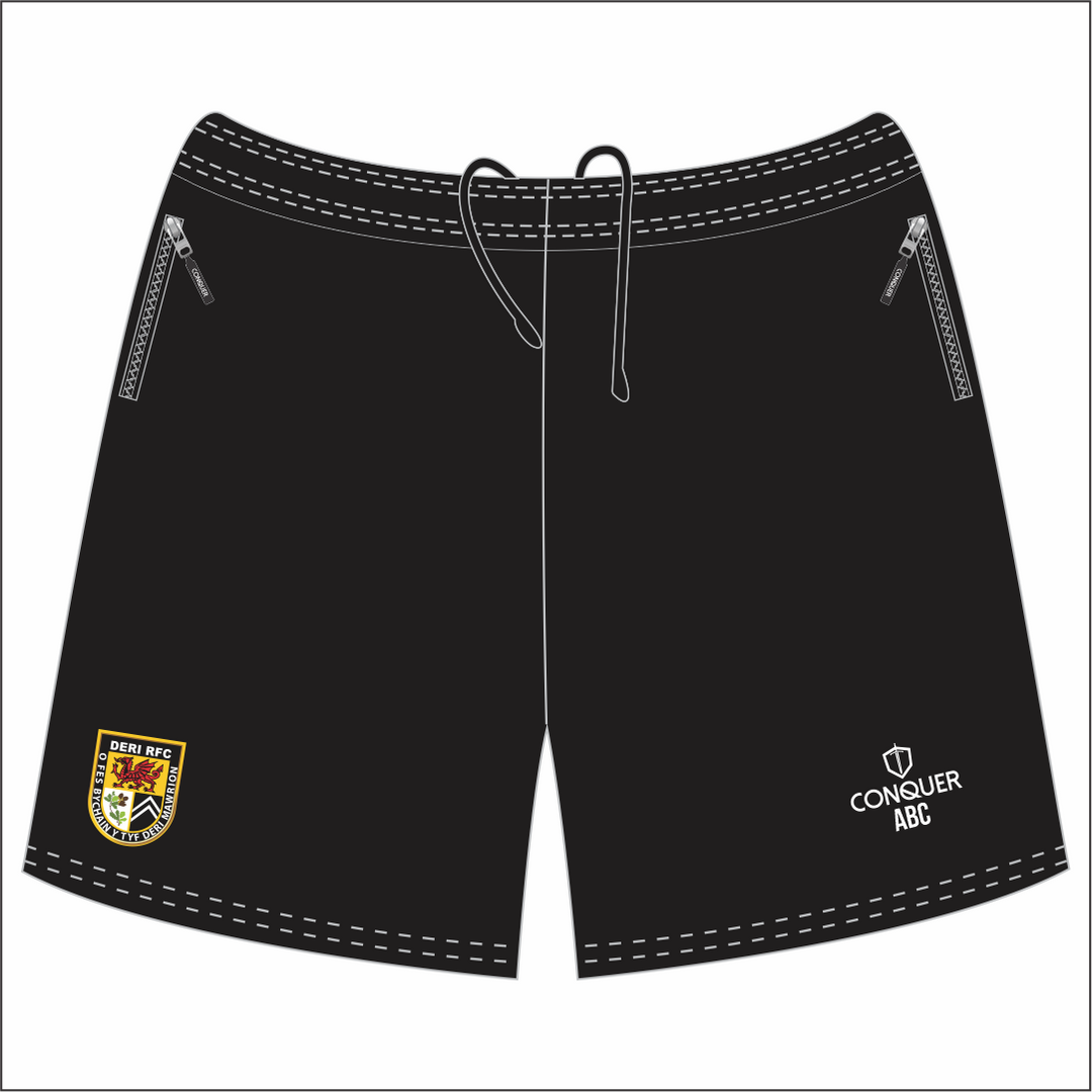 Deri RFC Leisure Shorts Kids