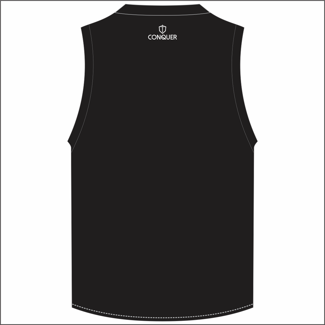 Rumney RFC Sublimated Aussie Vest