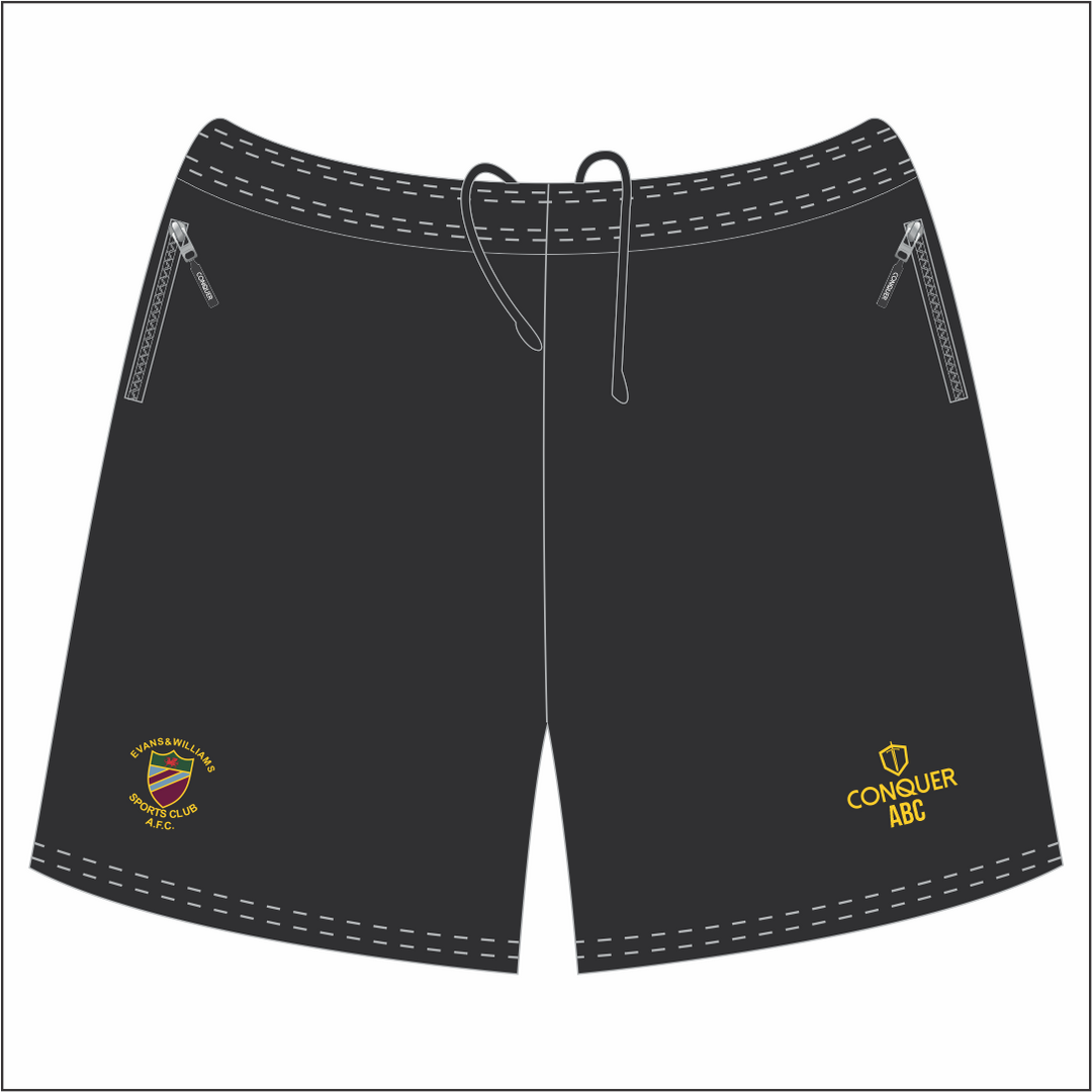 Evans & Williams Sports Club Leisure Shorts (Kids)