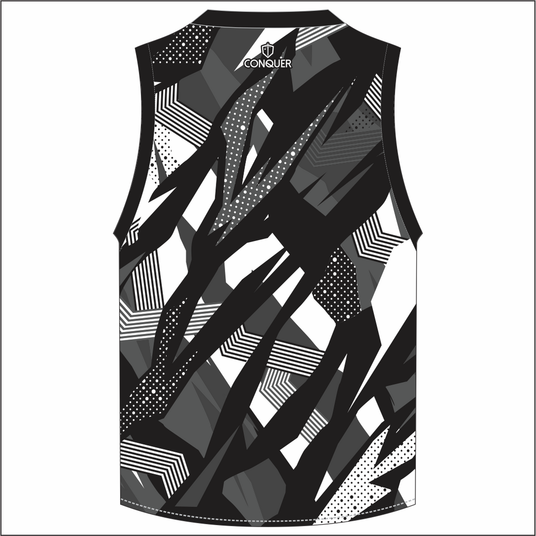 Neyland RFC Sublimated Aussie Vest