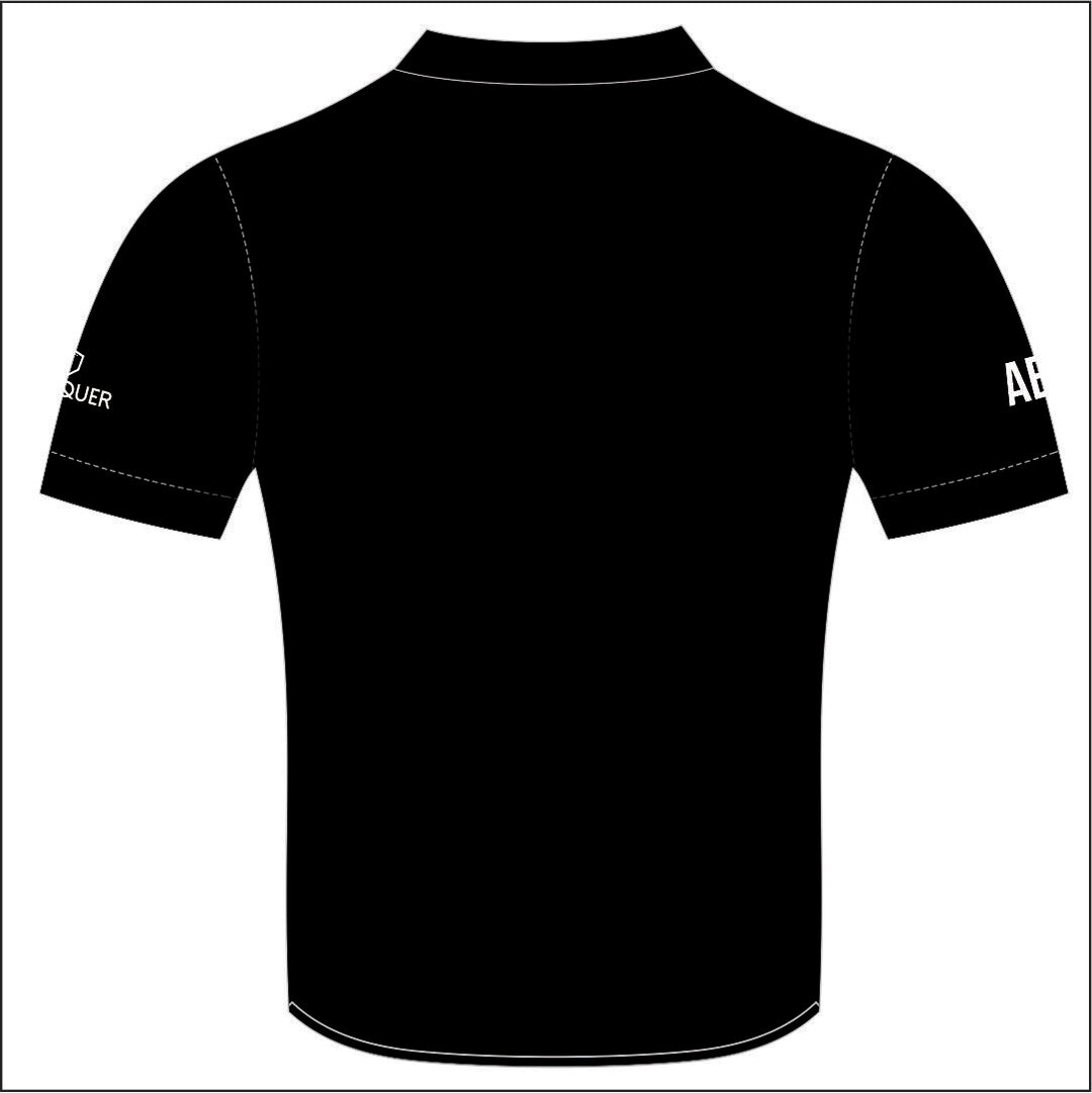 Tregaron RFC Players Sublimated T-Shirt