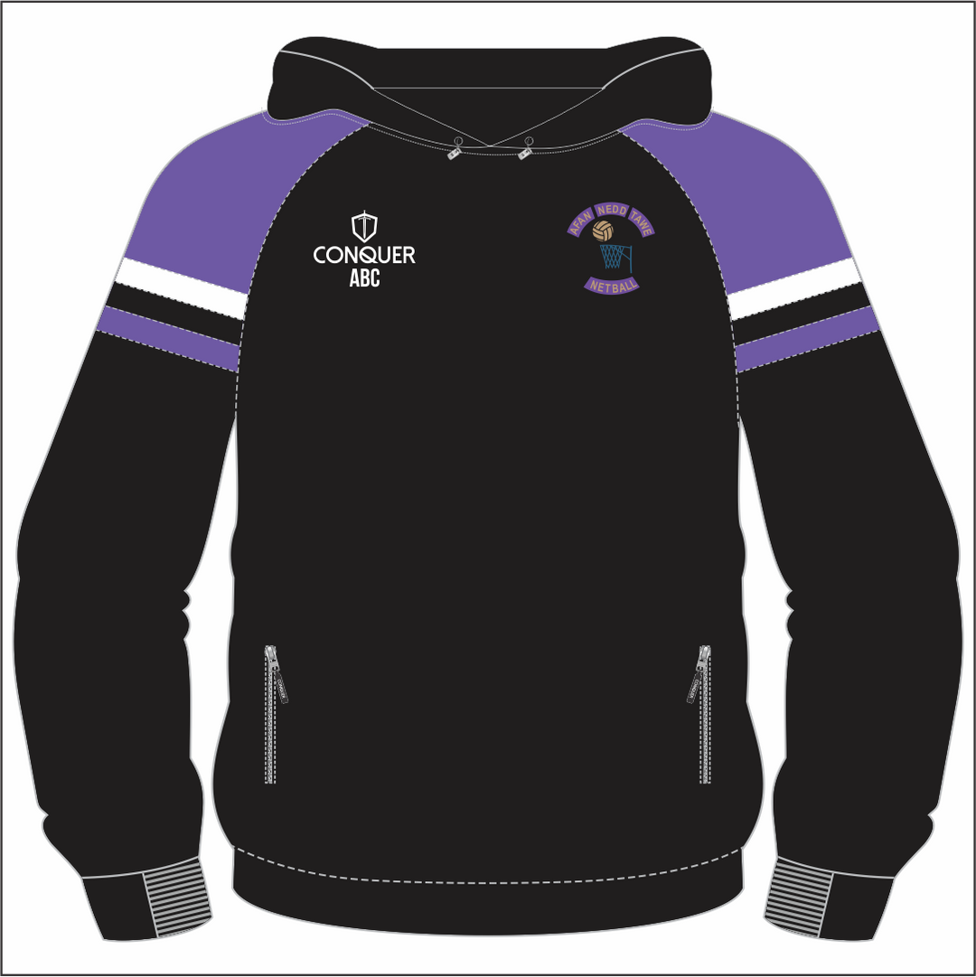 Afan Nedd Tawe Netball Hoodie