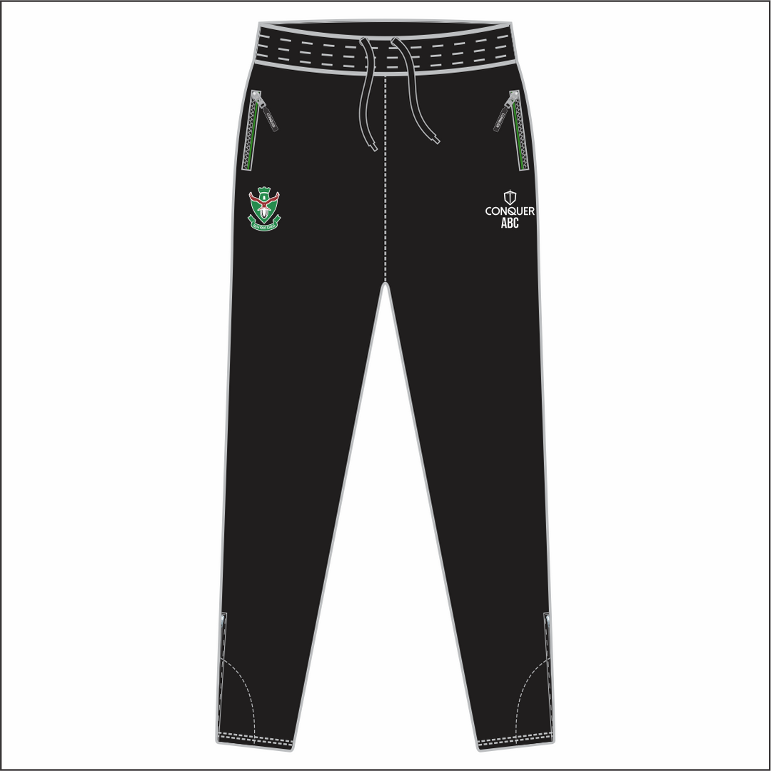 South Powys District Skinny Pants Kids
