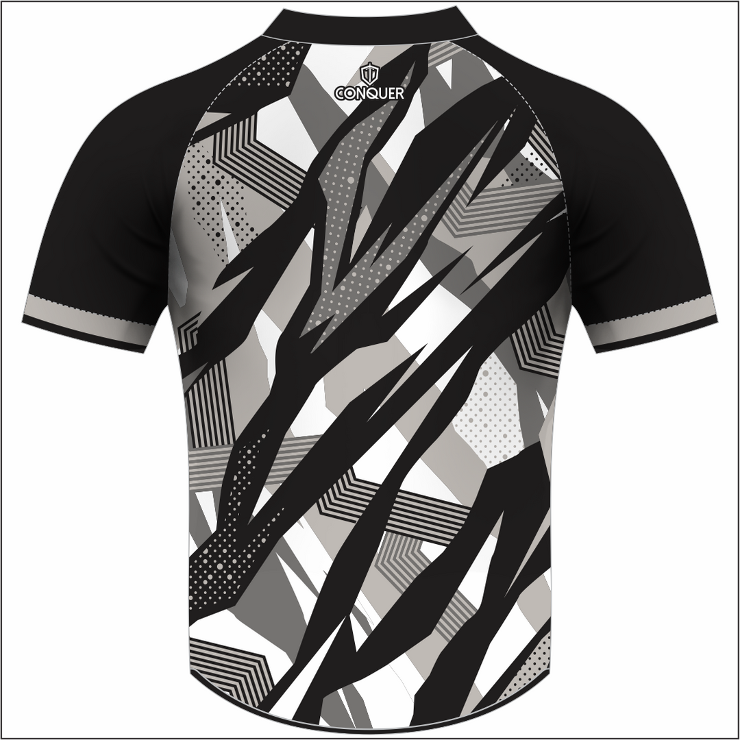 Tumble Colts Players Sublimated Polo Shirt KIDS