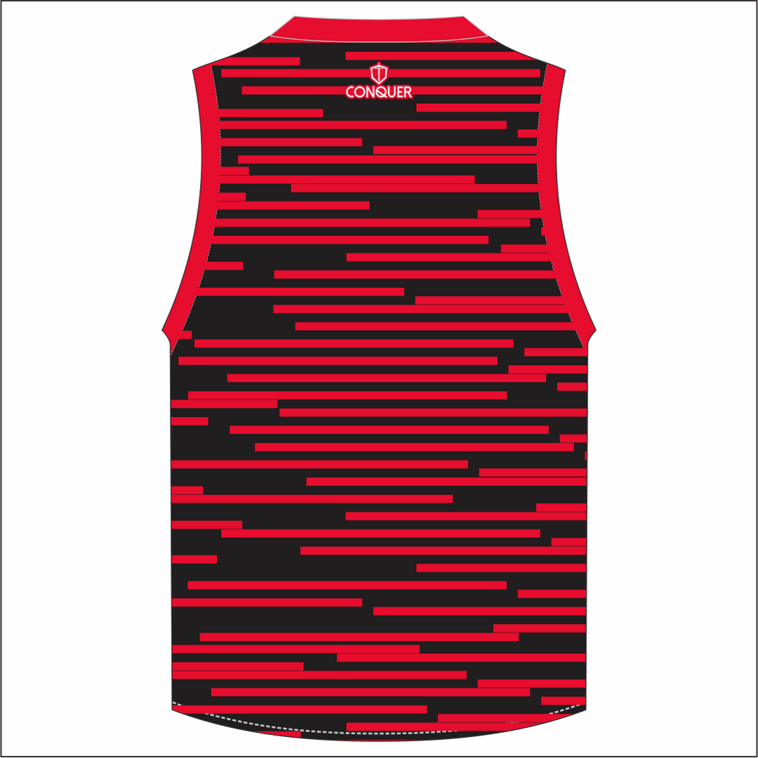 Penybanc RFC Aussie Vest