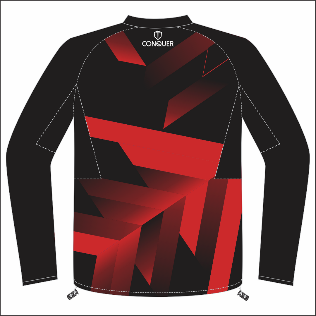 Bonymaen RFC U14 PRO Windbreaker