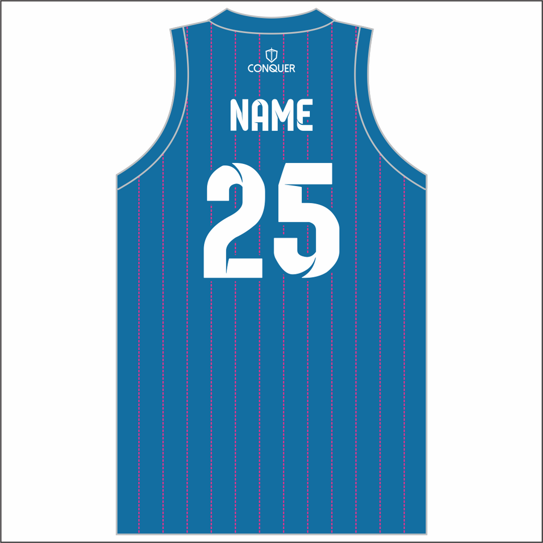 Haverfordwest Girls Hub Basketball Vest
