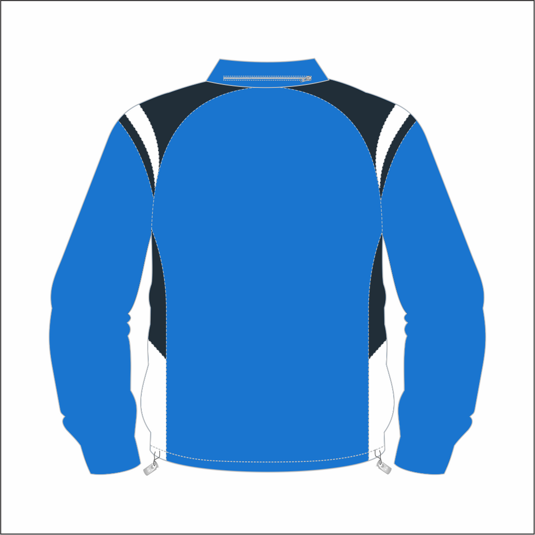 St Clears RFC Rain Jacket