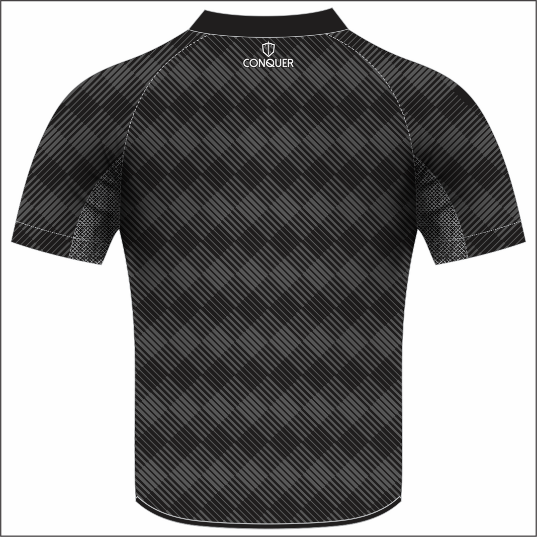 Ammanford AFC Seniors Sublimated T-Shirt