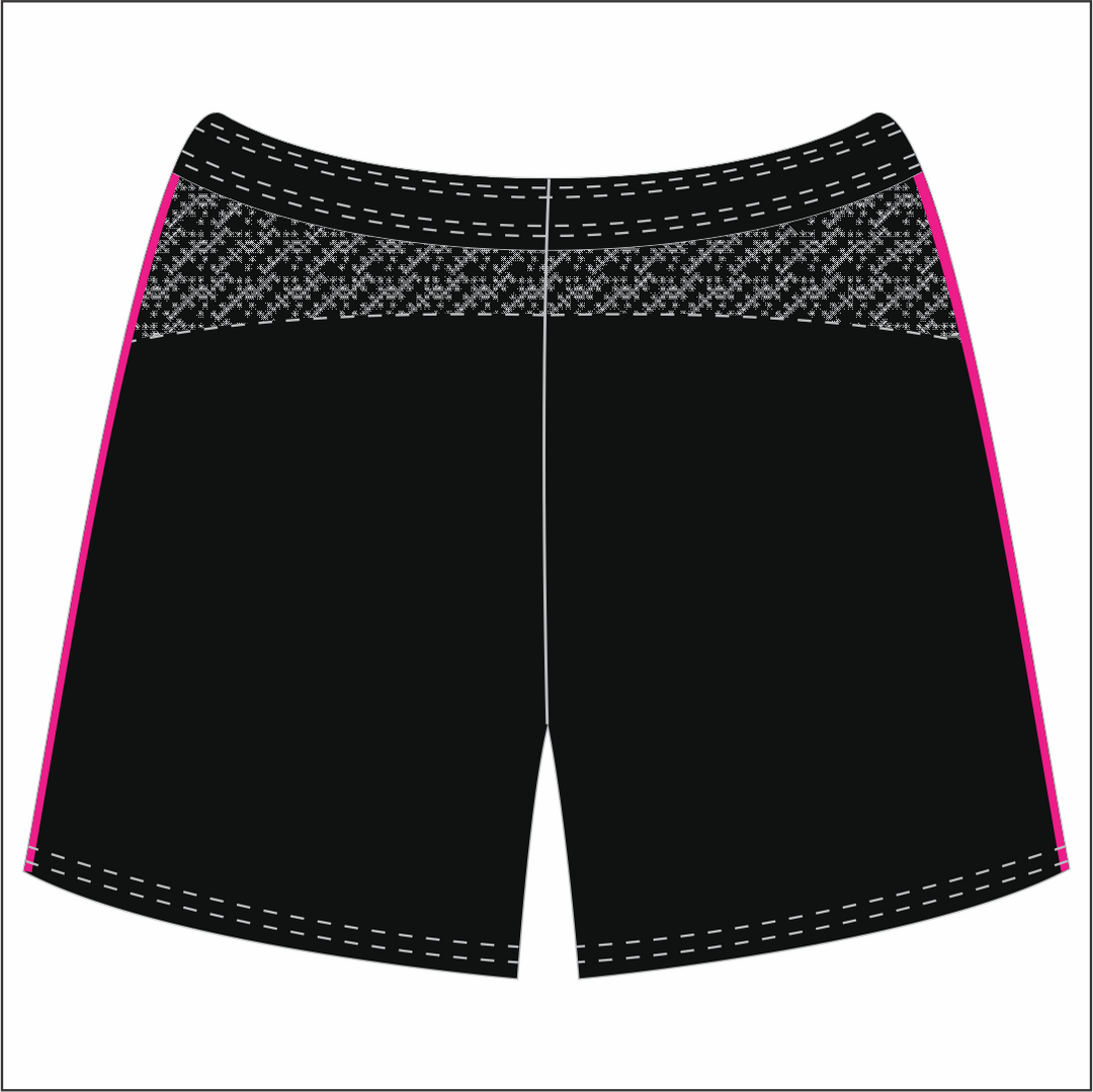 Tumble Colts Ladies FC Travel Shorts