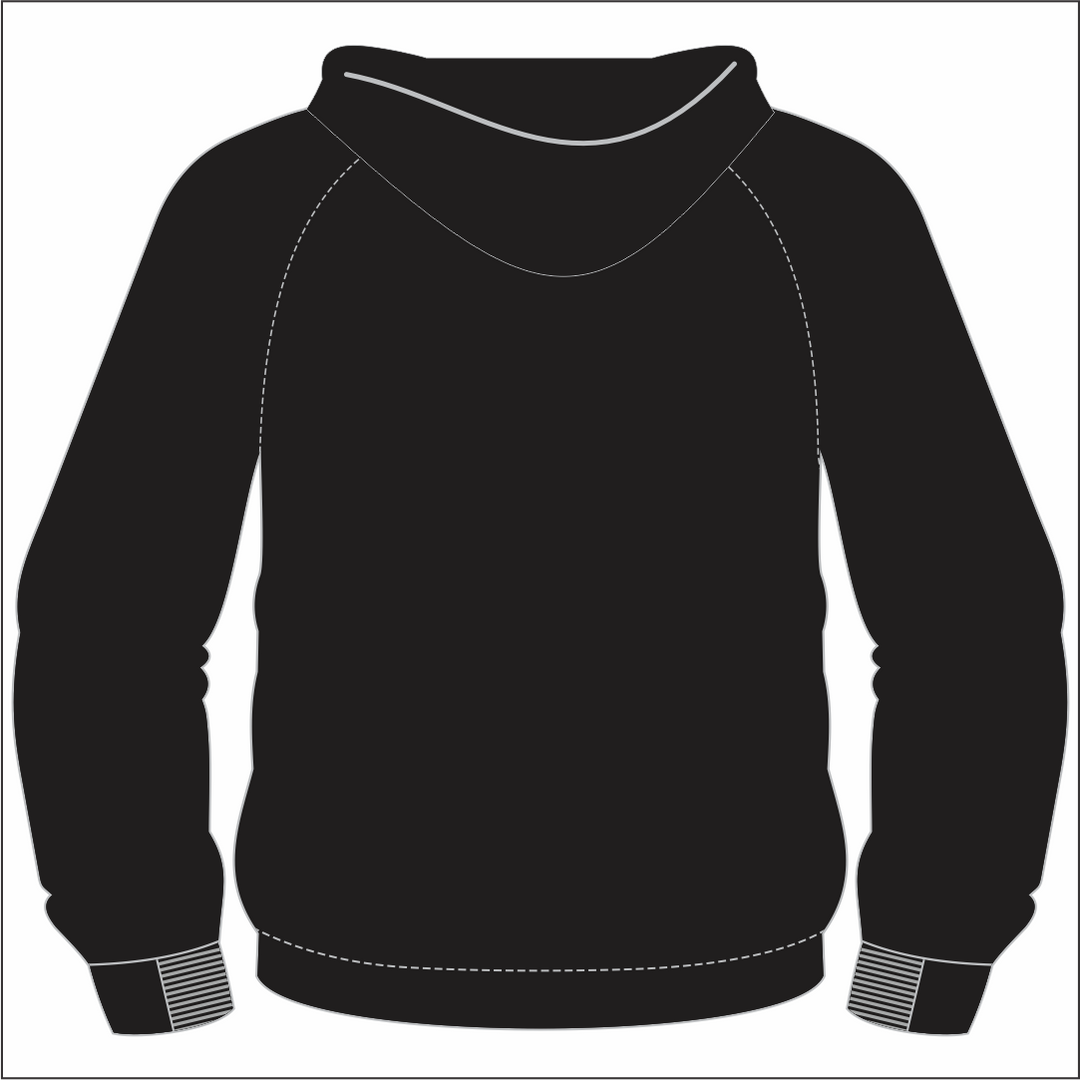 NPTC Sport Hoodie