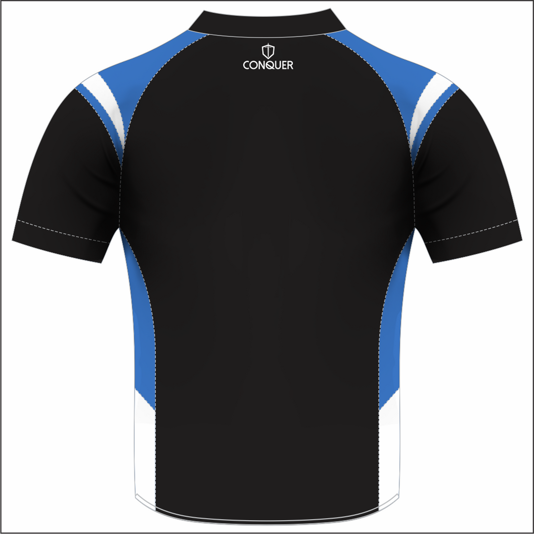 CSG Childcare Sublimated T-Shirt