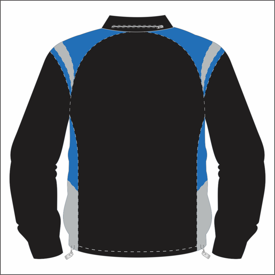 Alltwen Touch RFC Seniors Rain Jacket Kids