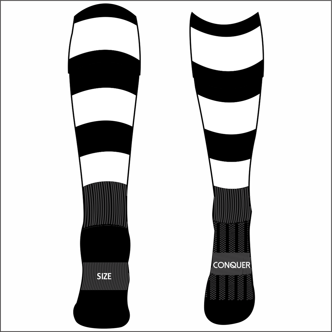 Swansea Silverbacks Playing Socks KIDS