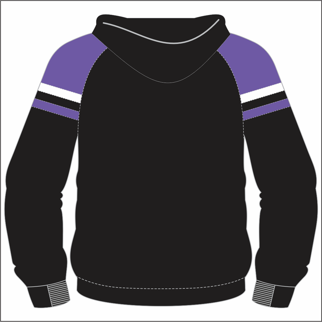 Afan Nedd Tawe Netball Hoodie