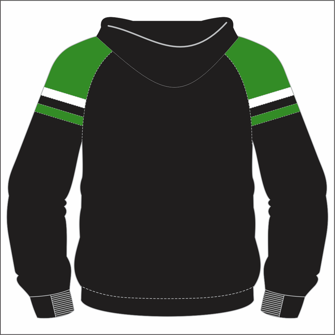 Cefn Coed RFC Hoodie