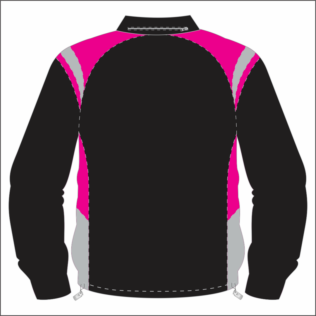 Alltwen Amigos RFC Ladies Rain Jacket Kids