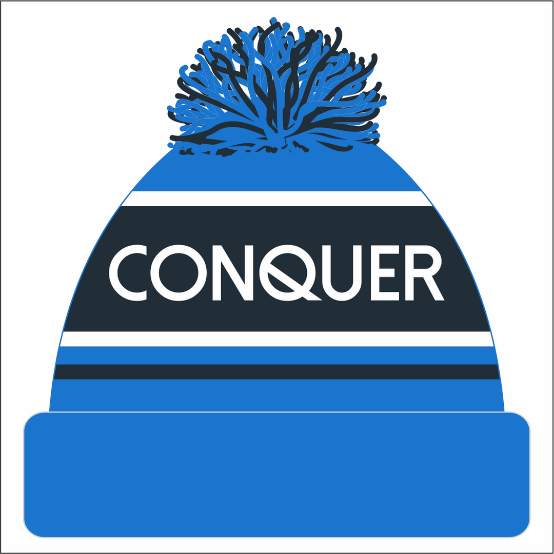 CSG Public Services Bobble Hat (Adults)