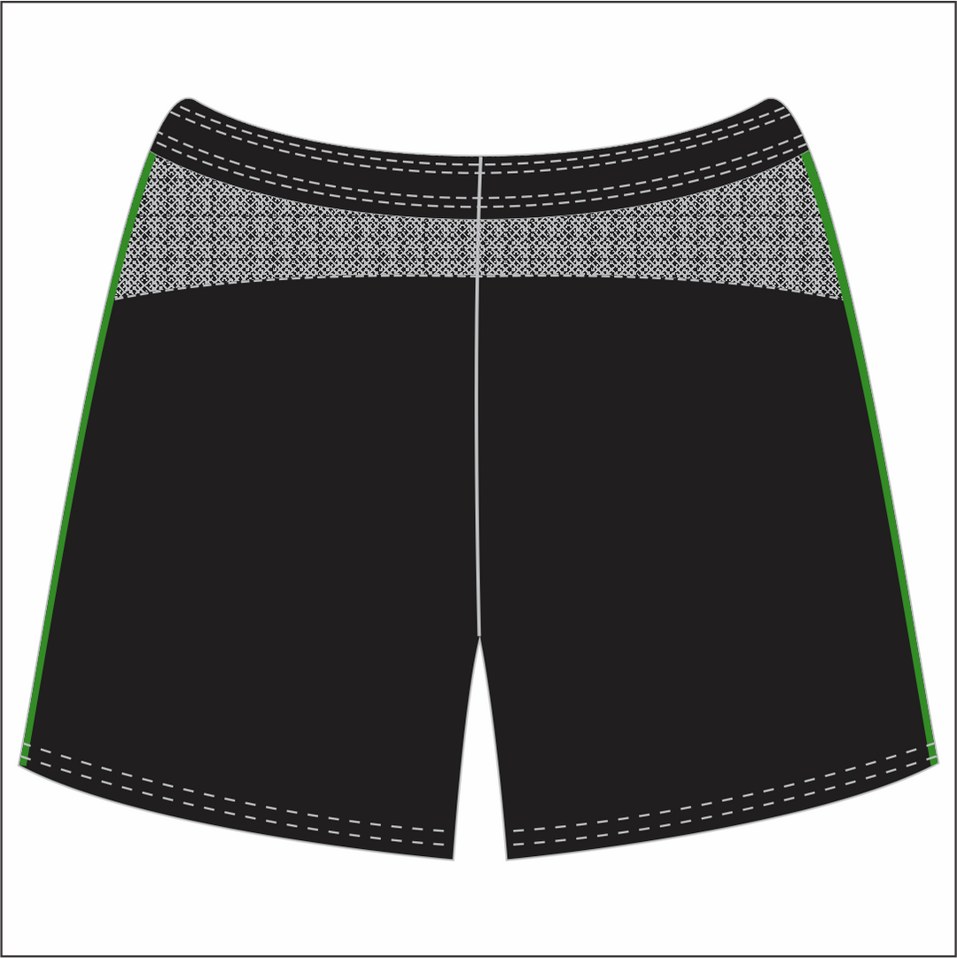 CFFI Felinfach Travel Shorts