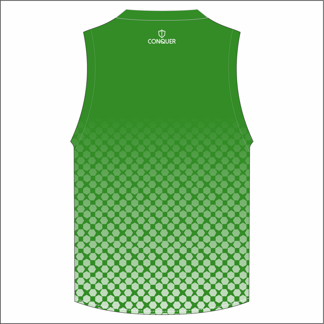 Whitland RFC Sublimated Aussie Vest