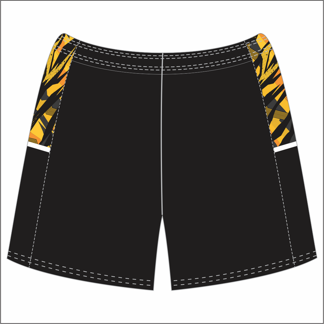 Deri RFC Leisure Shorts Kids