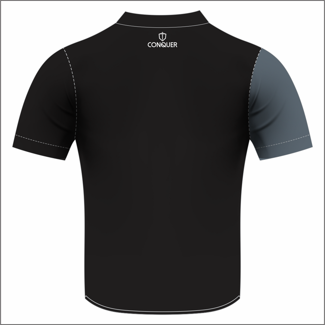 Valley Ravens RFC Sublimated T-Shirt