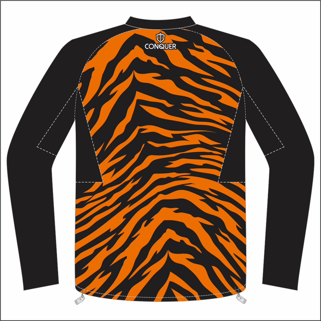 Llandeilo AFC Juniors PRO Windbreaker