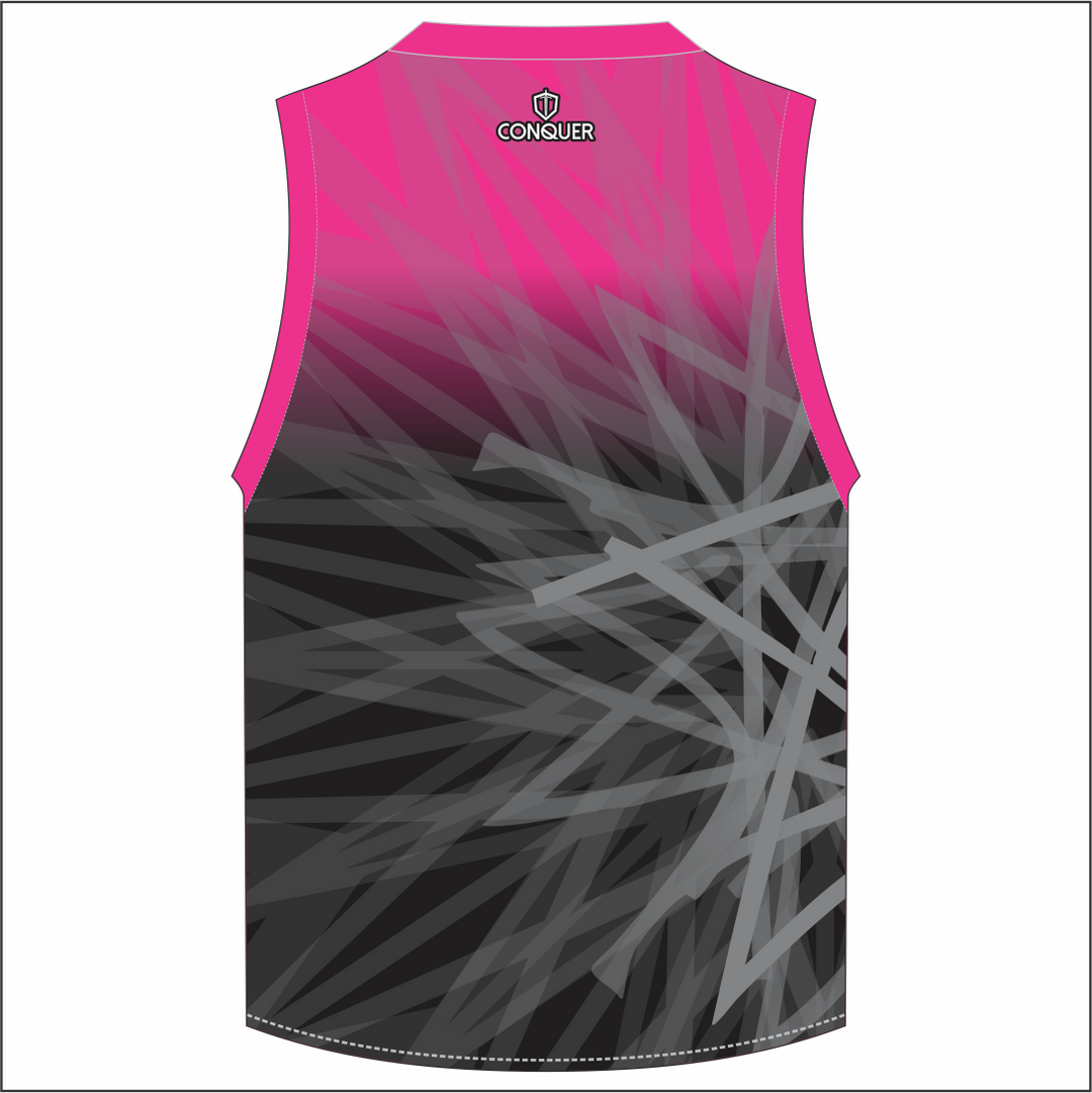 Seren Sublimated Aussie Vest