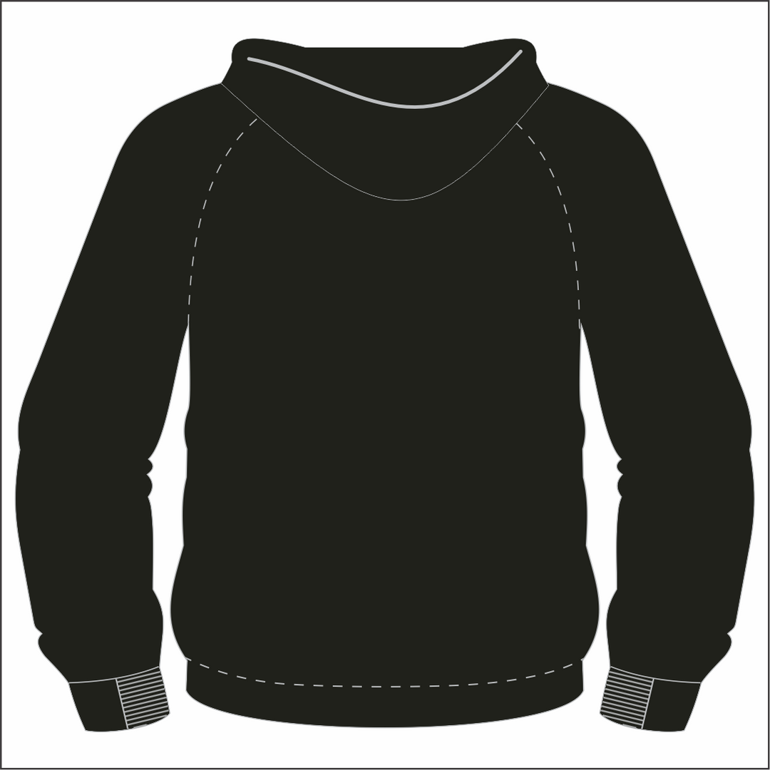 Bedwellty RFC Hoodie