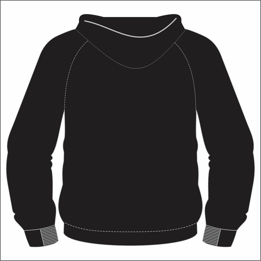 Garnant Golf Full Zip Hoodie KIDS