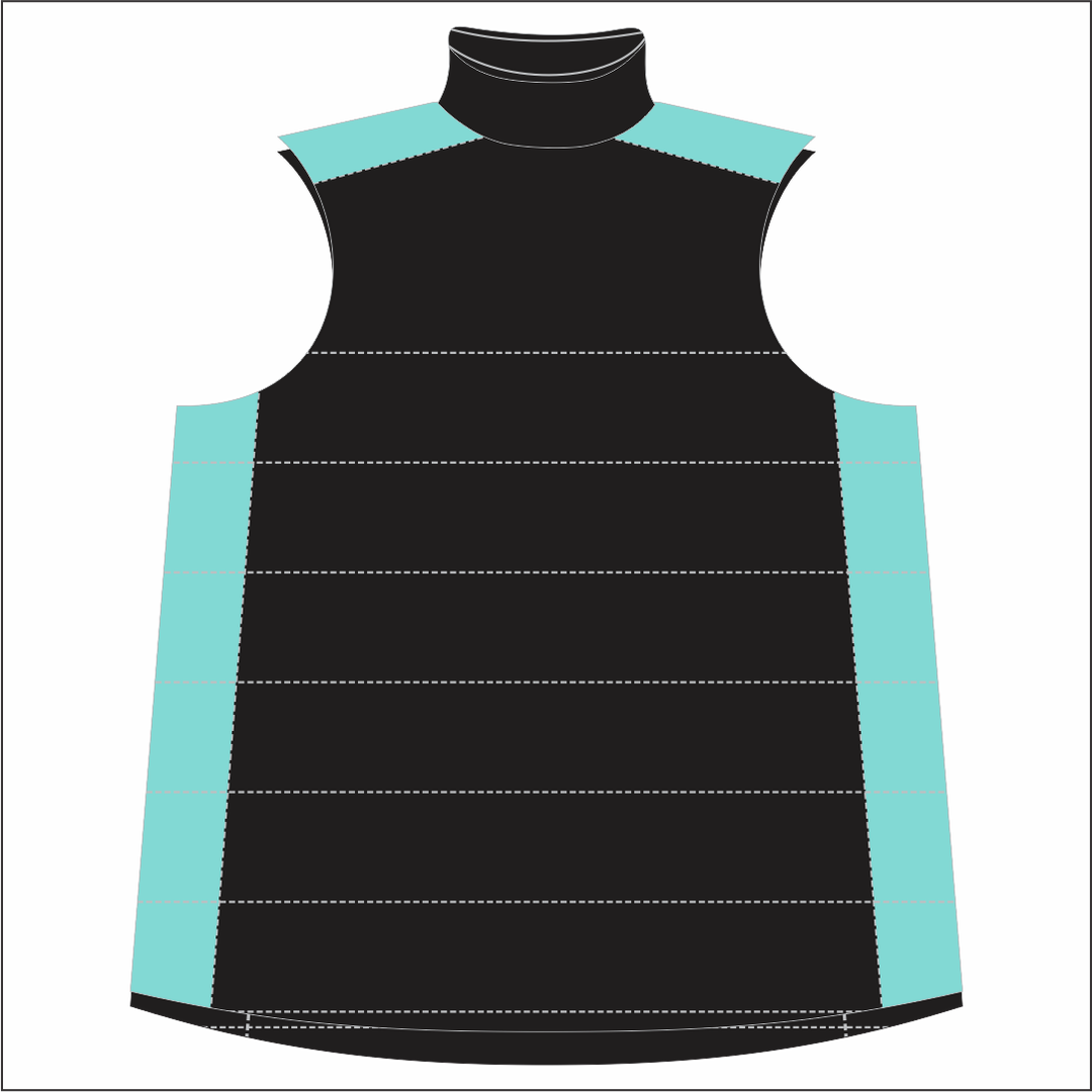 CSG 6th Form Gilet