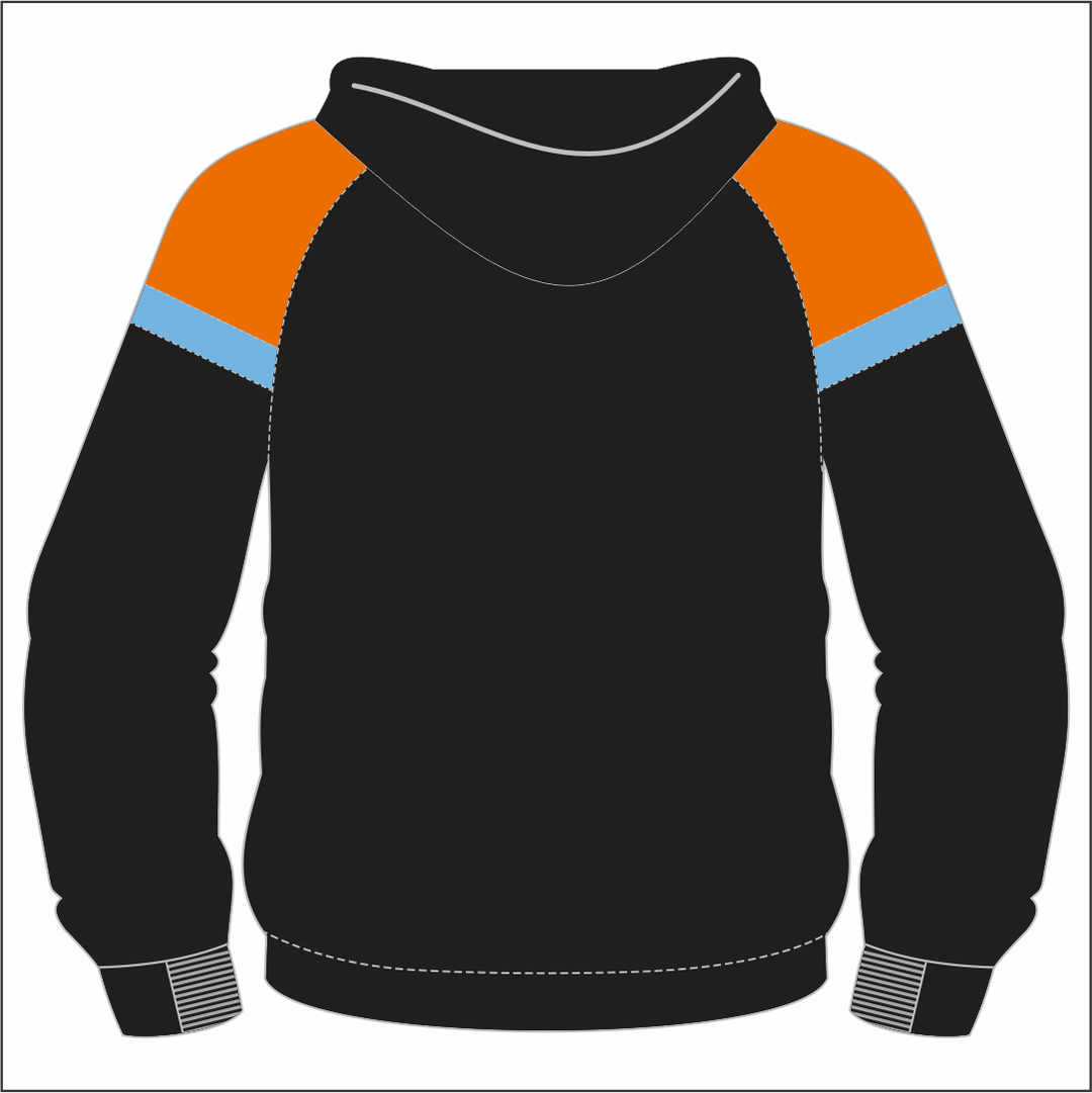 South Glam MGA Hoodie