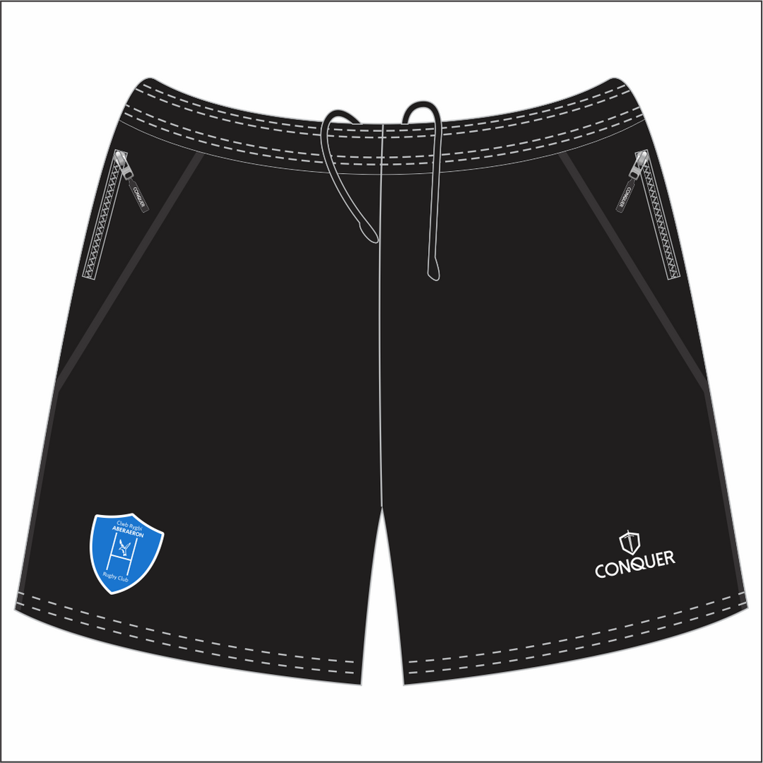 Aberaeron RFC Travel Shorts