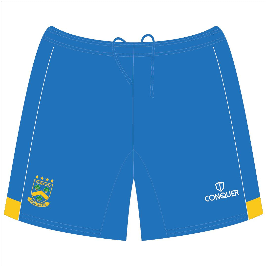 Penallta RFC SENIORS Rugby Shorts (Kids)