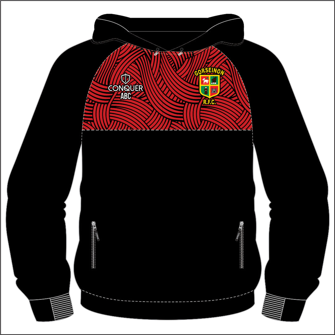 Gorseinon RFC Hoodie KIDS