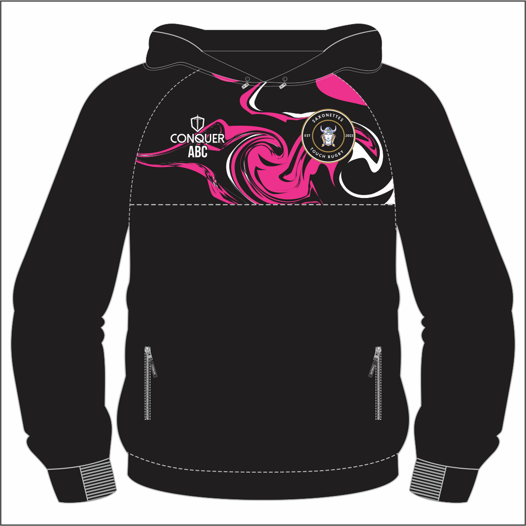 Saxonettes Hoodie