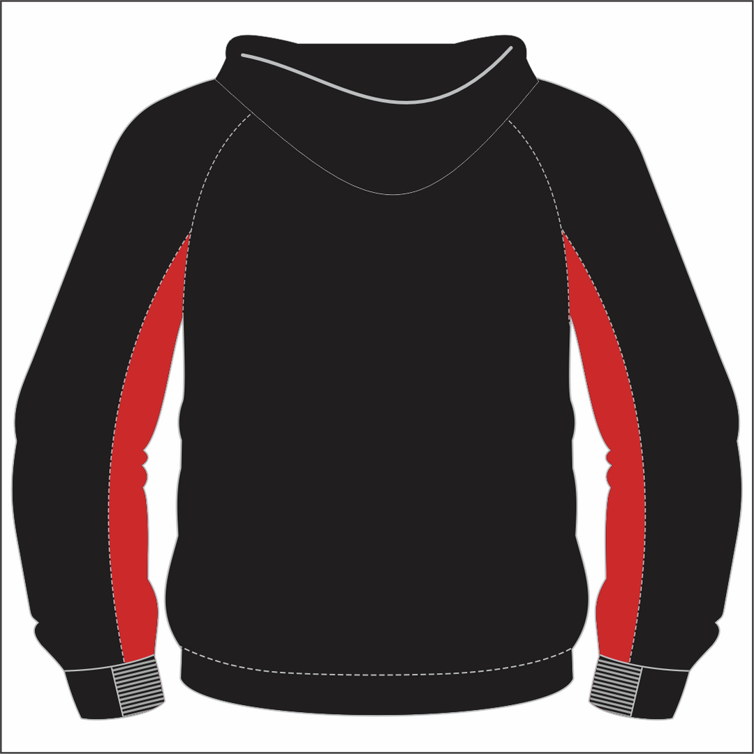 Carmarthen Quins RFC 26/27 Hoodie KIDS