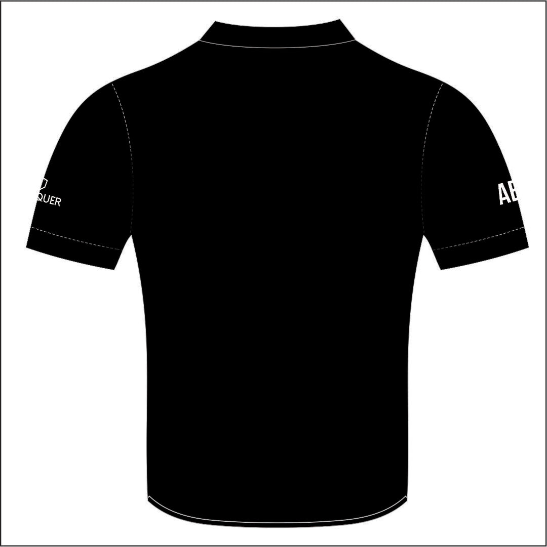 Tregaron RFC Players Sublimated T-Shirt - Cymraeg