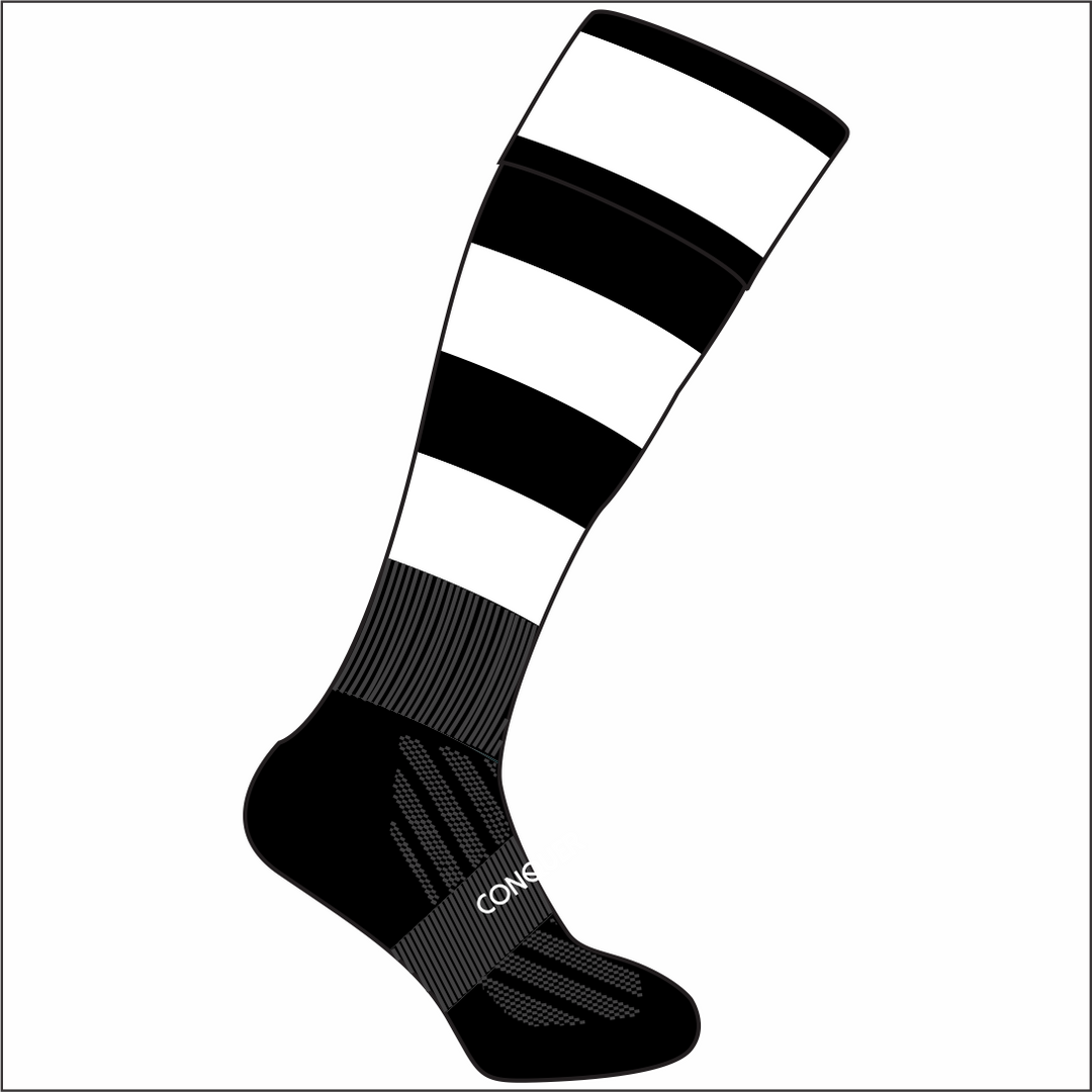 Swansea Silverbacks Playing Socks KIDS
