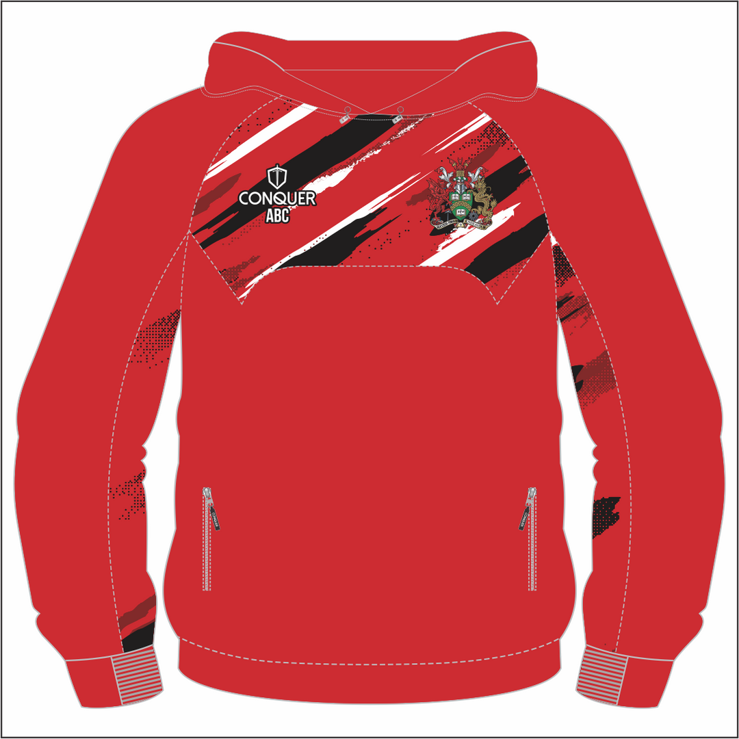 UOSW Dragons Hoodie KIDS