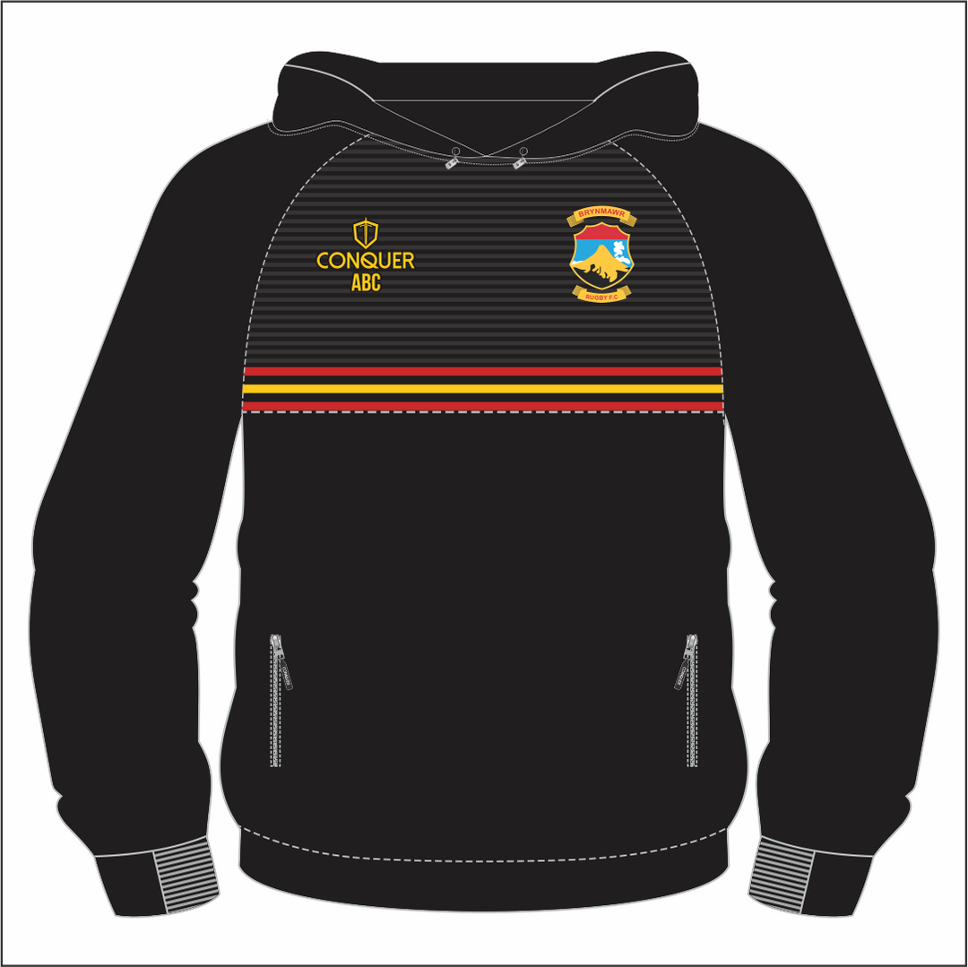 Brynmawr RFC Hoodie