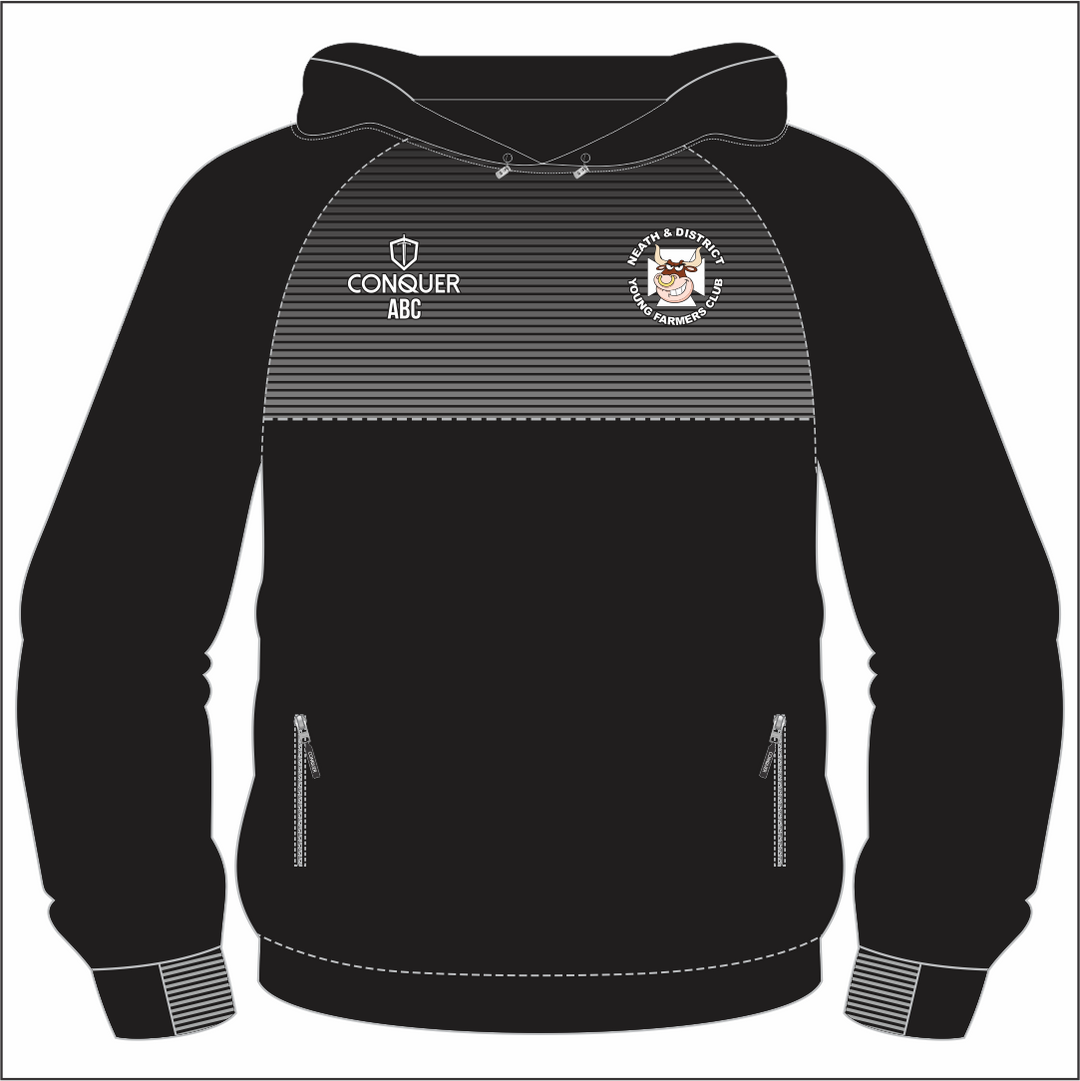 Neath & District YFC Hoodie