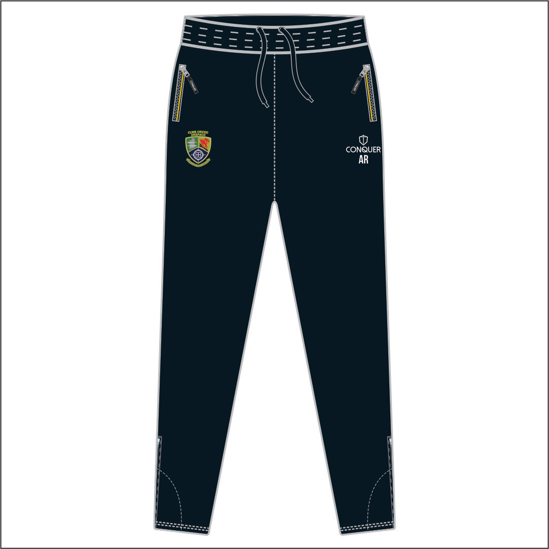 Drefach Cricket Club Skinny Pants