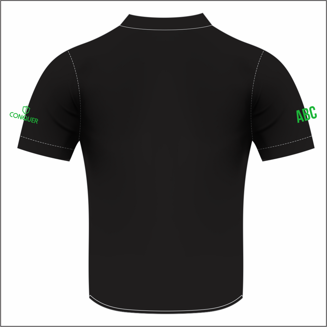 Brynithel RFC Cotton T-Shirt KIDS - Welsh