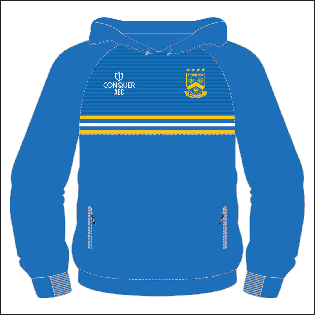 Penallta RFC Hoodie