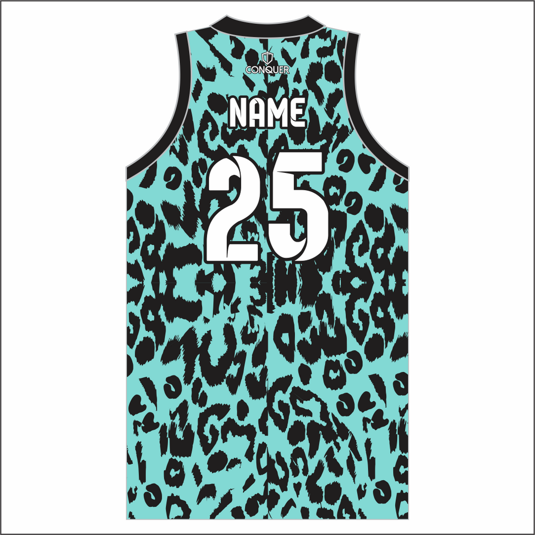 MissFits Basketball Vest Kids