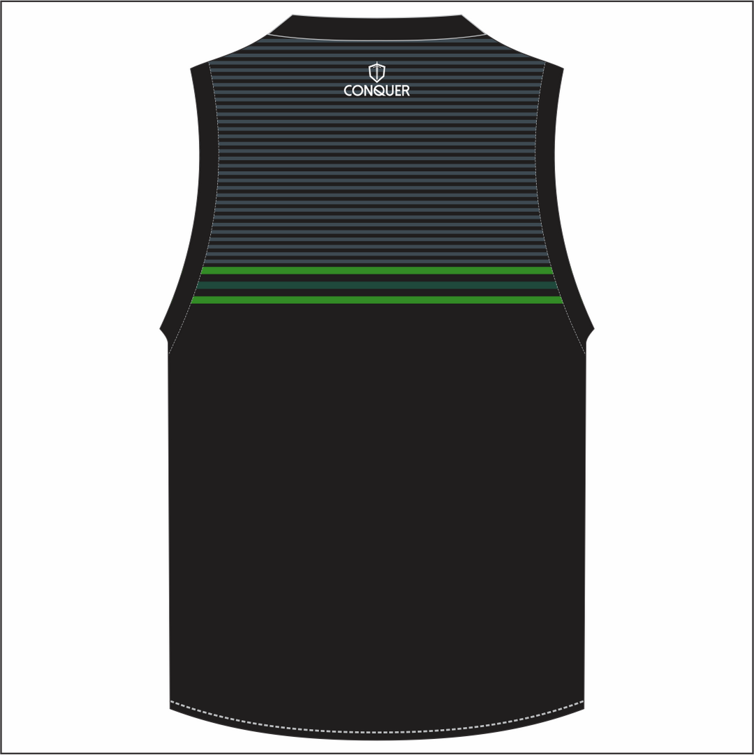 Waunarlwydd RFC Sublimated Aussie Vest