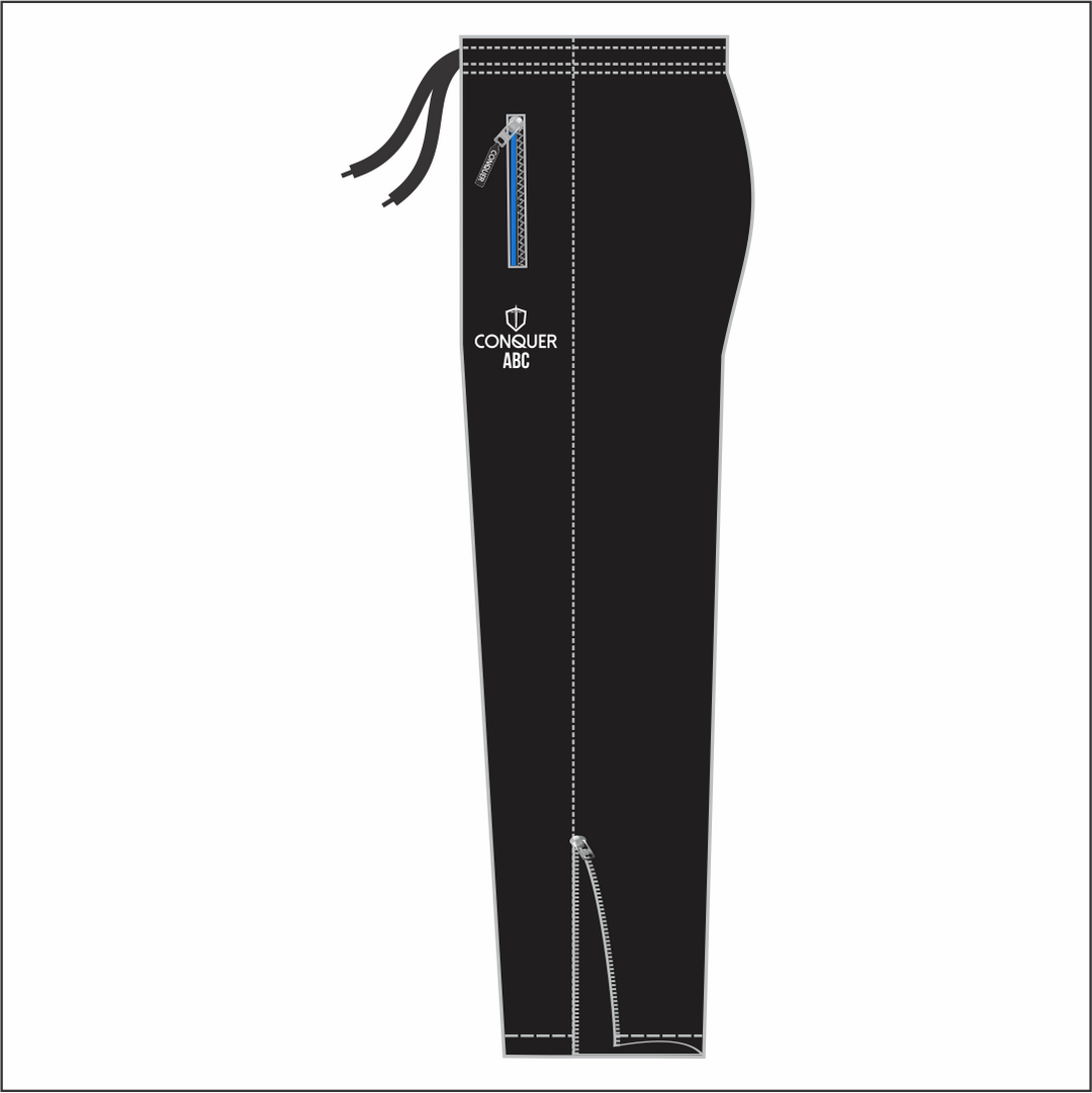 West Wales Netball Track Pants Kids